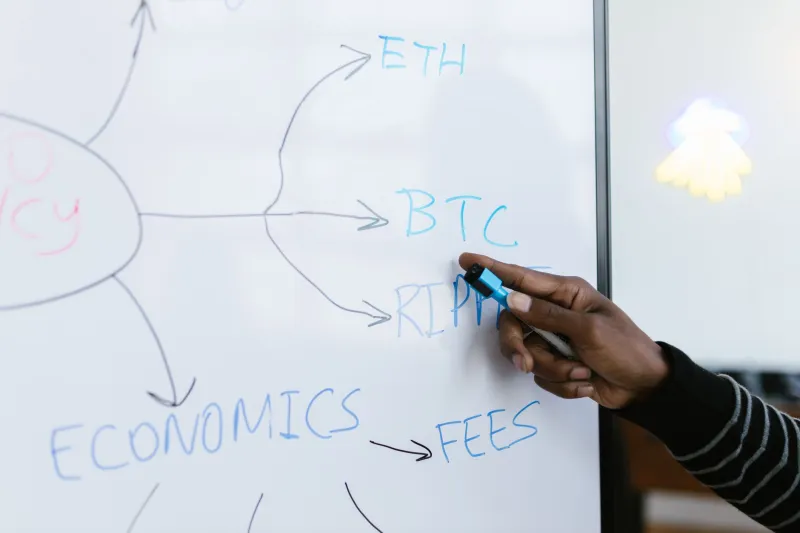 Blockchain auf dem Prüfstand: Was NFT-Verkäufe Berliner Künstler wirklich kosten
